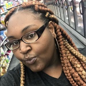 Meet your Posher, Allyson